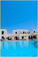 Naxos Town